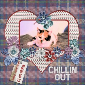 Chimera Vday