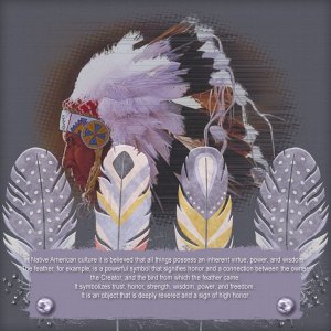 Headdress