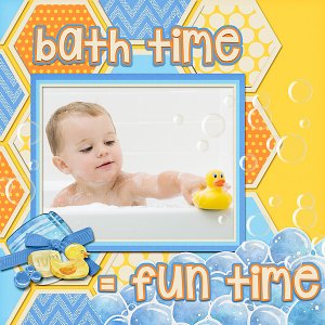Rubber Ducky