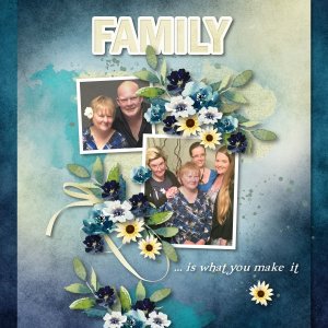 family