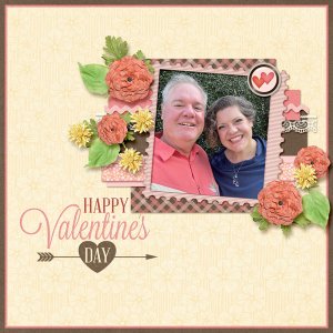 Happy Valentines Day
