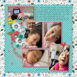 Bebe Time