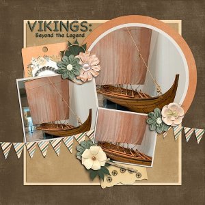 Vikings Beyond the Legend
