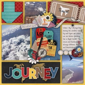 Journey