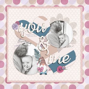 You And Me