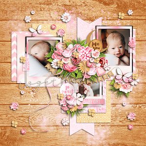 love is sweet