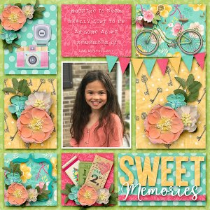Sweet Memories