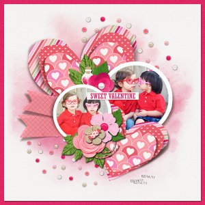 Sweet Valentine