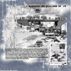 Blizzard of '78