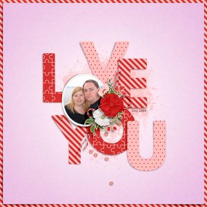 love you