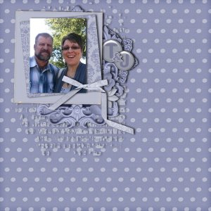 Together- Feb Buffet Challenge