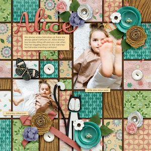 Alice