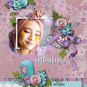 Intuitive