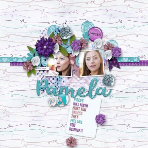 Pamela