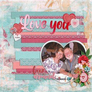 Love You