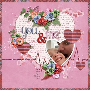 You and Me