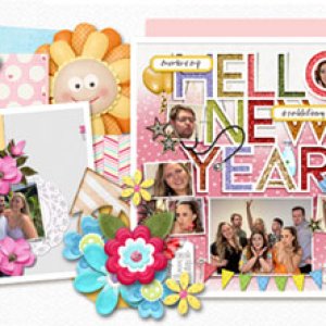 Year in Review