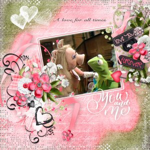 To The One I Love