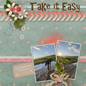 Take it Easy