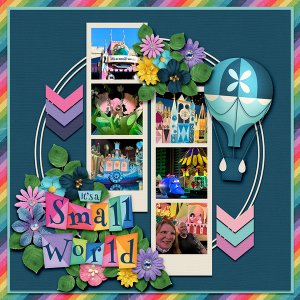 ~Small World~