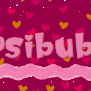 Pepsibubbles February 2022 Signature