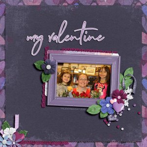 My Valentine