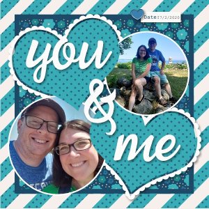 You + Me