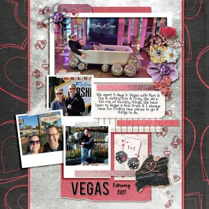 Vegas