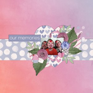 Our Memories