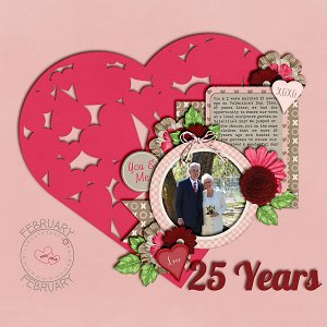 25 Years