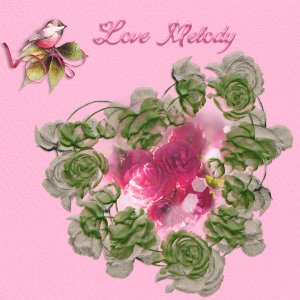Brush Challenge - February 2022 with Alexis Design Studio