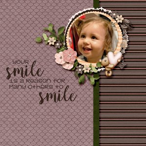 Smile