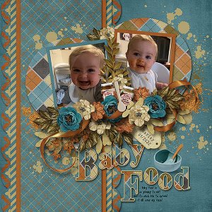 Baby Food
