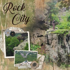 Rock City