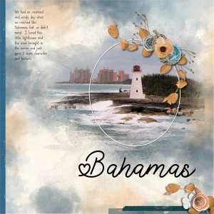 Bahamas