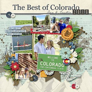 Colorado