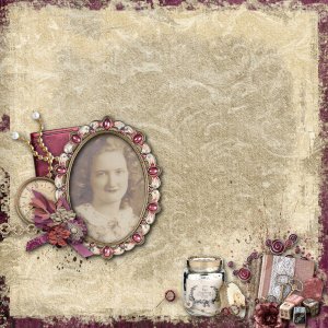 Dear Mother
