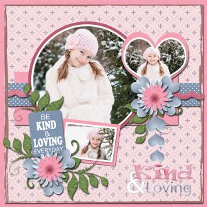 Kind and Loving