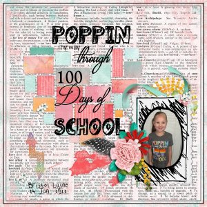 100th Day of School