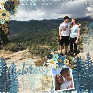 ~Colorado~