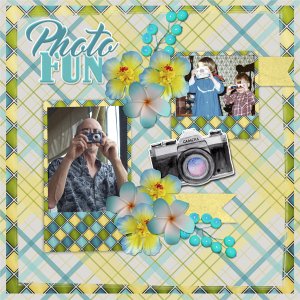 Photo Fun