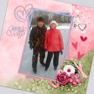 February 2022 JUMPSTART YOUR LAYOUTS with Jumpstart Designs