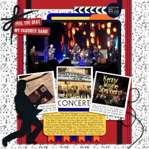 Kenny Wayne Shepherd 25th Anniversary Concert 2.12.22