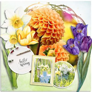 Hello Spring