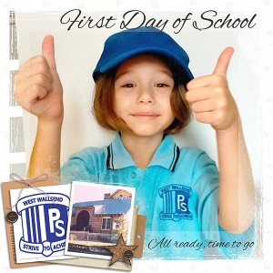 School