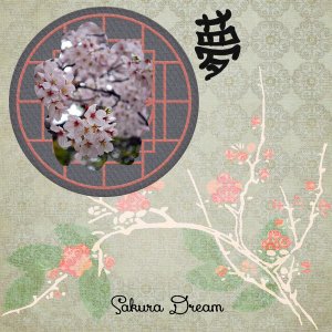 Sakura Dream