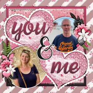 You and Me