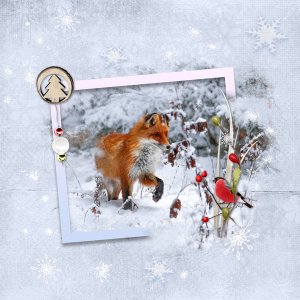 February 2022 Photomask Challenge with PrelestnayaP Design