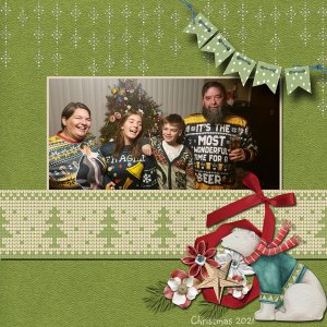 Merry Christmas