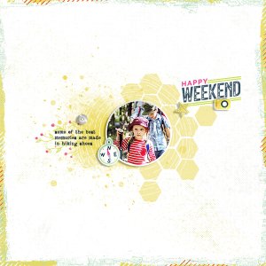 hello weekend